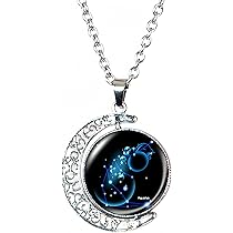 Amazon.com: DEQIYIJI Birthday Gifts For Women Men Zodiac